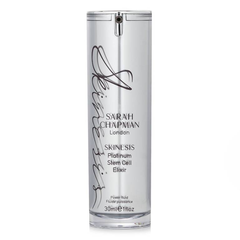 Skinesis Platinum Stem Cell Elixir by Sarah Chapman