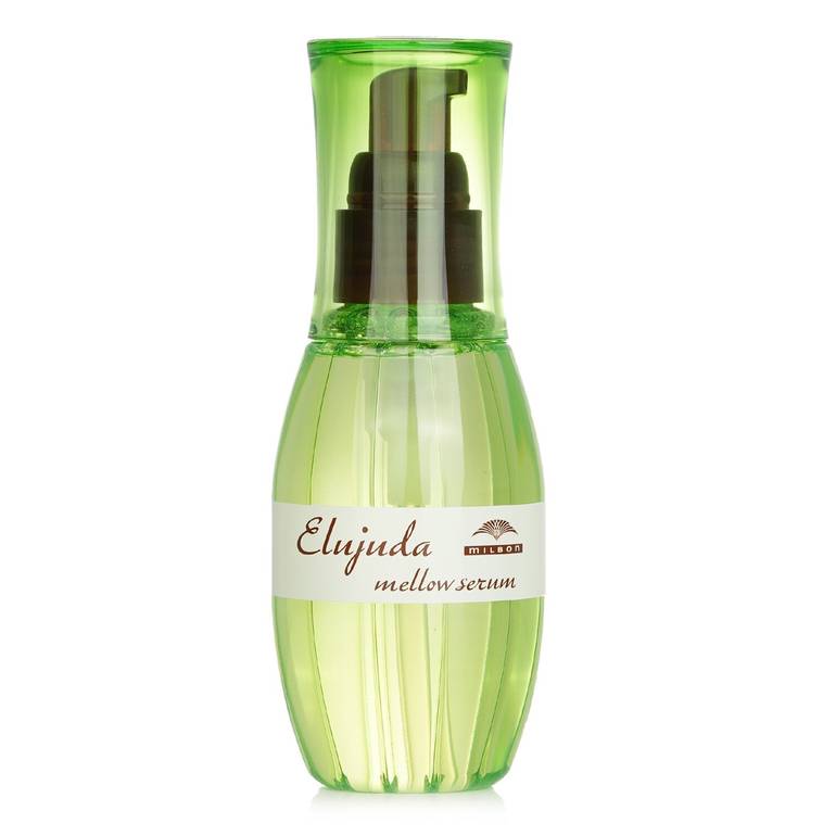 Elujuda Mellow Serum with Natural Oil by Milbon