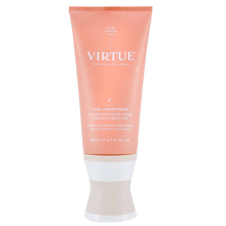 بلسم كيرل من Virtue