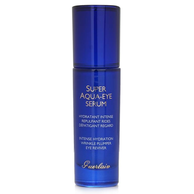 سيرم مائي فائق لمنطقة العيون من Guerlain