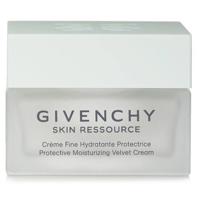 كريم ترطيب واقي مخملي للبشرة 50ml/1.7oz من Givenchy