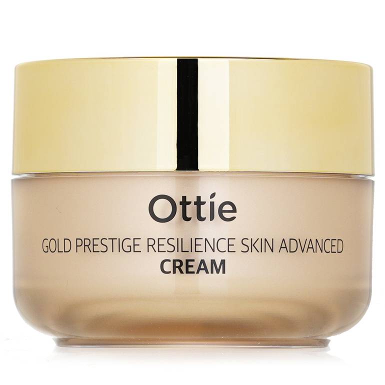 Gold Prestige Resilience Skin Advanced من Ottie