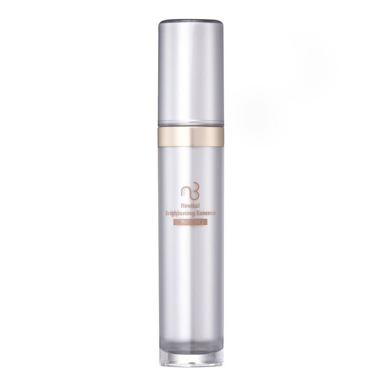 Revital Brightening Essence (Exp Date: 11/2025) Exp Date:11/15/2025 by Natural Beauty