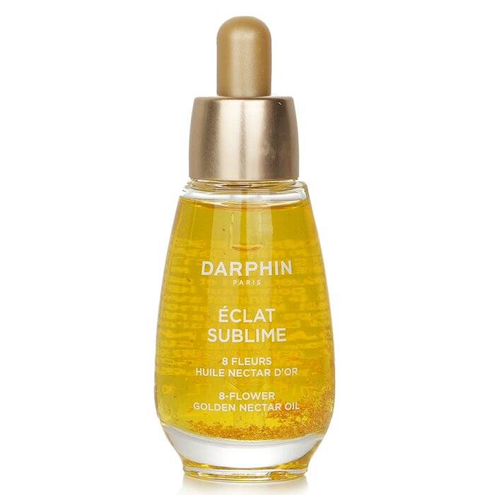 8-Flower Golden Nectar Oil 30ml/1oz by Darphin