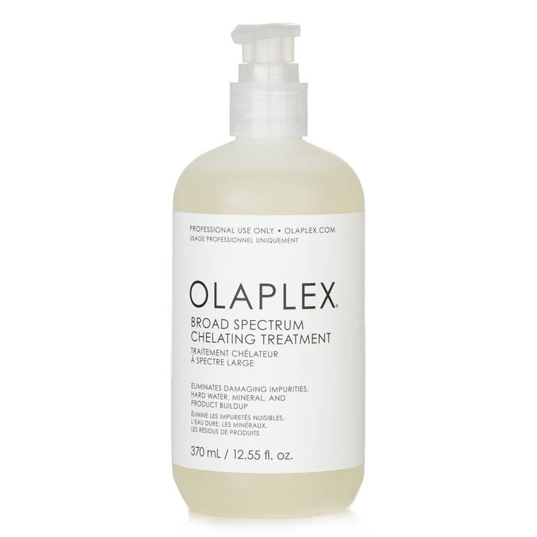 Broad Spectrum Chelating Treatment by Olaplex