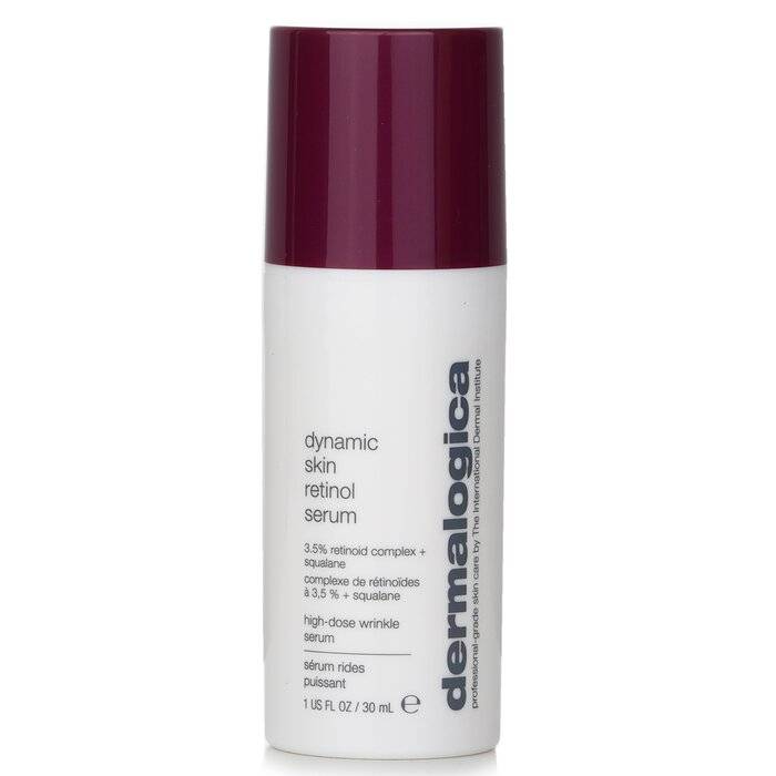 Dynamic Skin Retinol Serum 30ml/1oz by Dermalogica