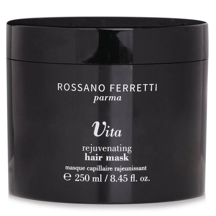 ماسك مجدد للشعر Vita 250ml/8.45oz من روسانو فيريتي بارما