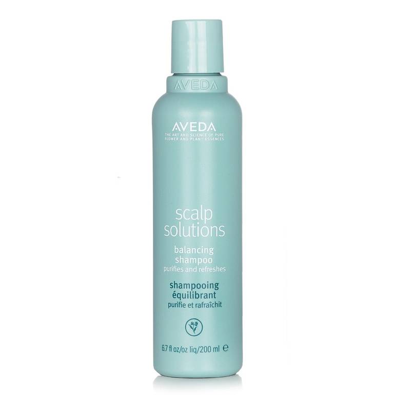 Scalp Solutions Balancing Shampoo by Aveda