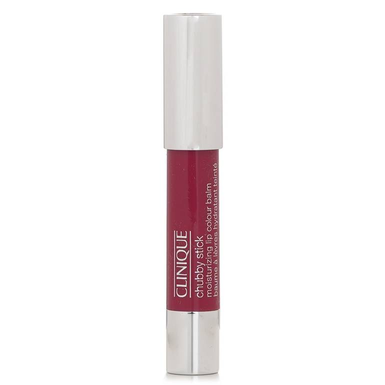 Chubby Stick Moisturizing Balm - # 28 Roomiest Rose من Clinique