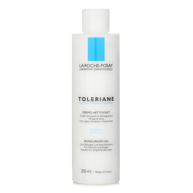 Toleriane Dermo منظف من La Roche Posay
