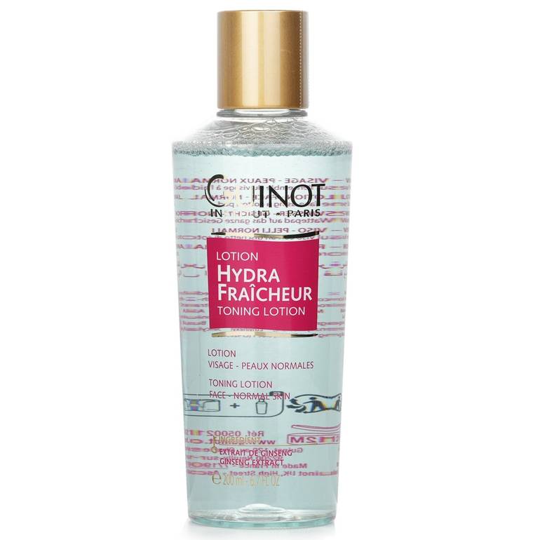 Refreshing Toning Lotion (New Packaging) by Guinot