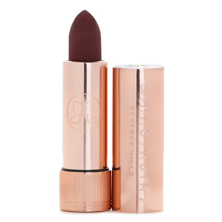 Matte Lipstick - # Blackberry من Anastasia Beverly Hills