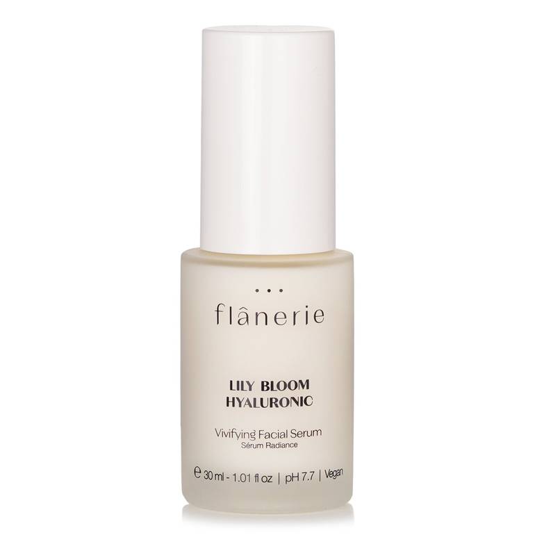 Vivifying Serum by Flanerie