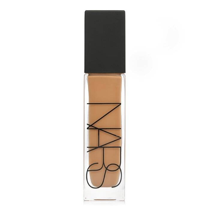 Natural Radiant Longwear Foundation - # Valencia (Medium 5 - For Medium To Medium-Deep Skin With Rich Peach Undertones) 30ml/1oz by NARS