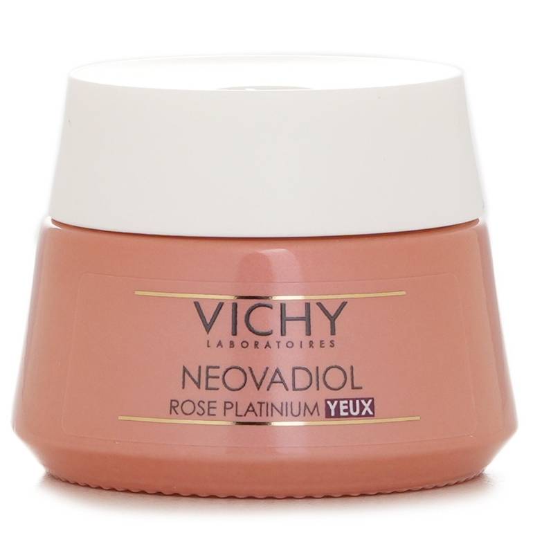 Neovadiol Rose Platinium Anti-Wrinkle & Smoothing Eye Cream by Vichy
