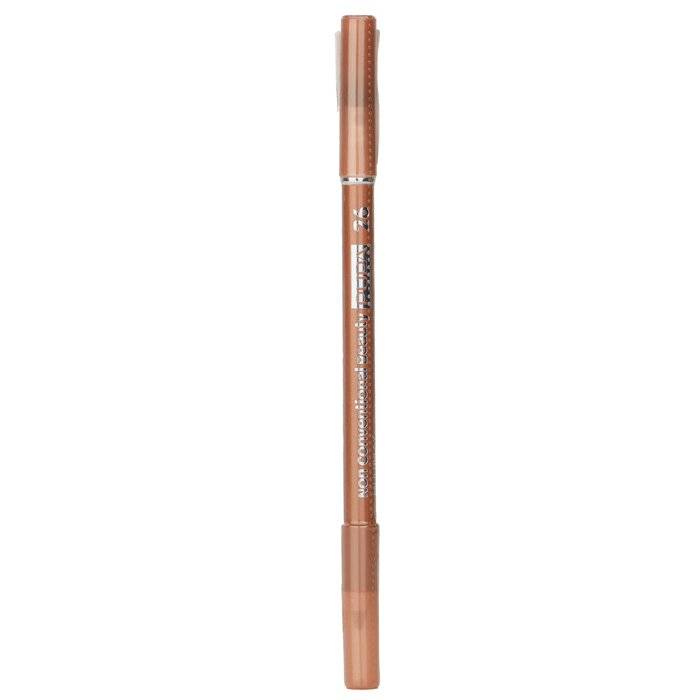 Multiplay قلم عيون ثلاثي المفعول Eye Liners by Pupa