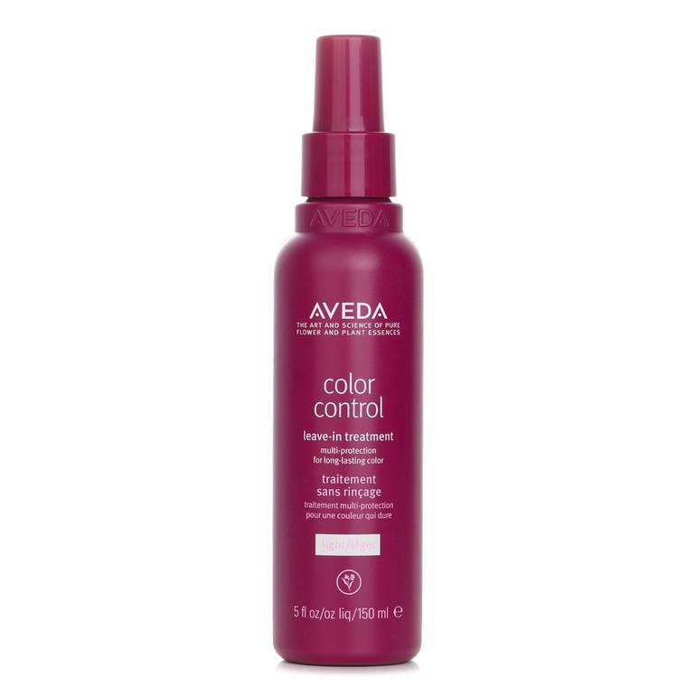 Color Control Leave In Light من Aveda