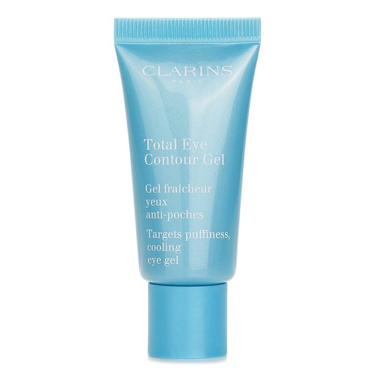 Total Eye Contour Gel(Random Packaging) by Clarins