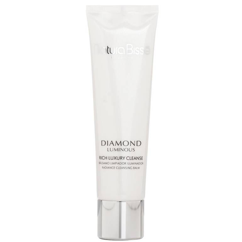 Diamond White Rich Luxury Cleanse by Natura Bisse