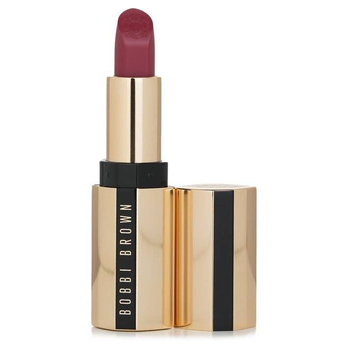 Luxe Lipstick - # Soft Berry 3.5g/12oz by Bobbi Brown