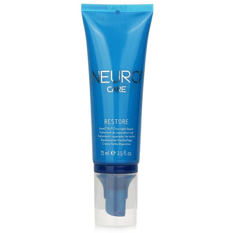 Neuro Care Restore HeatCTRL Overnight Repair by Paul Mitchell