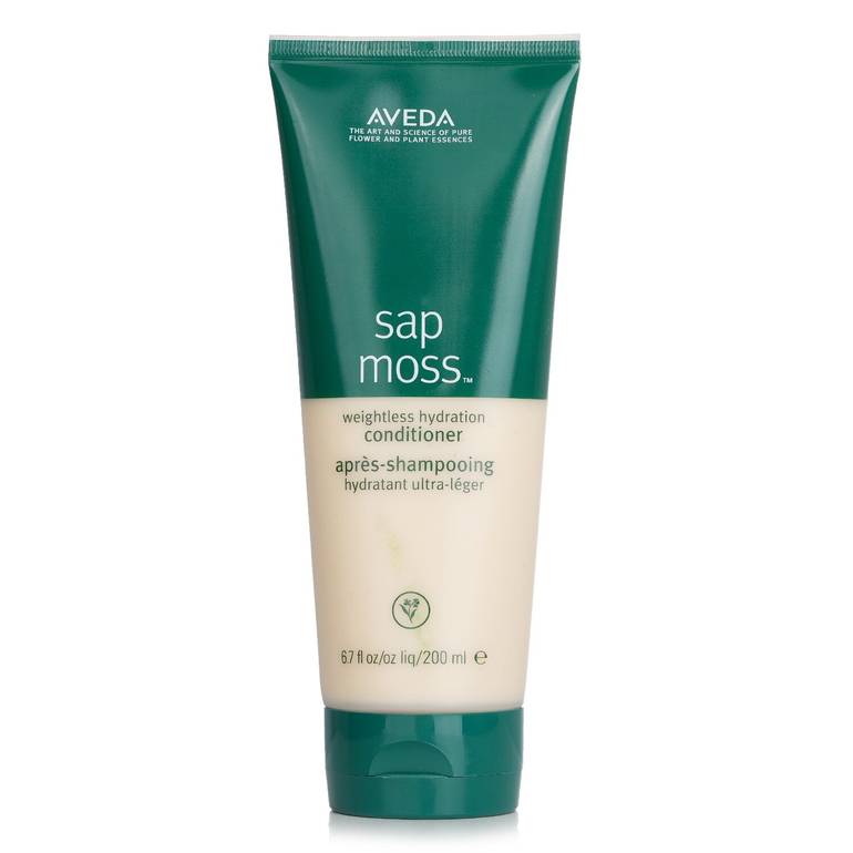 Sap Moss Weightless Hydration Conditioner by Aveda