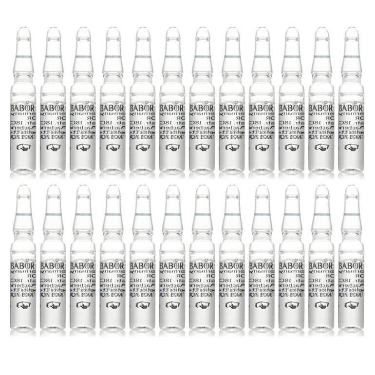 CP Ampoule Concentrates Hydra Plus Boost(Box Slightly Damaged) من Babor