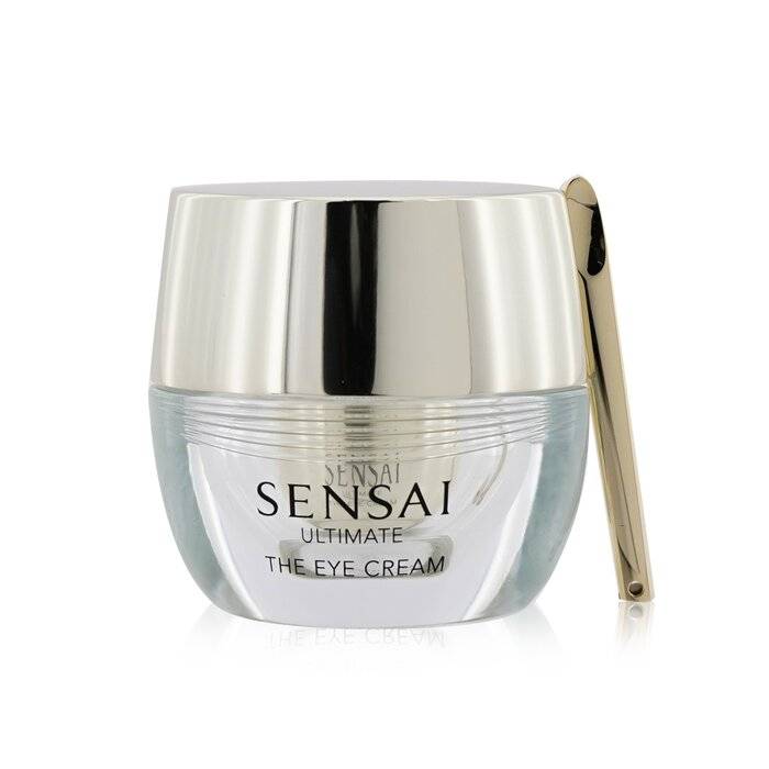 Sensai كريم العيون الفائق 15ml/0.52oz من Kanebo