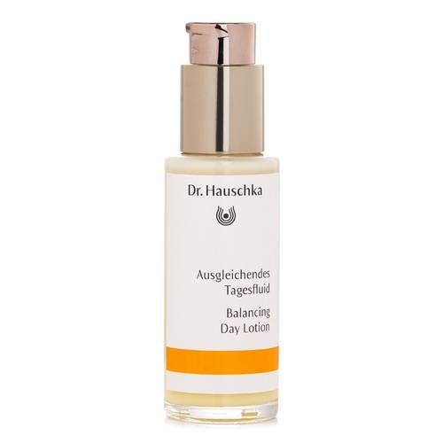 Balancing Day Lotion من Dr. Hauschka