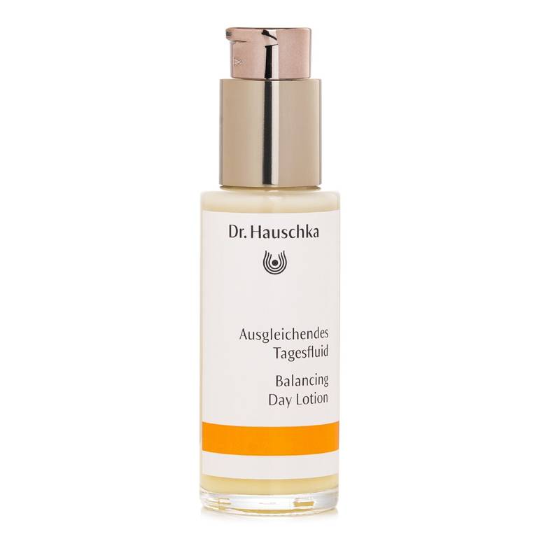 Balancing Day Lotion by Dr. Hauschka