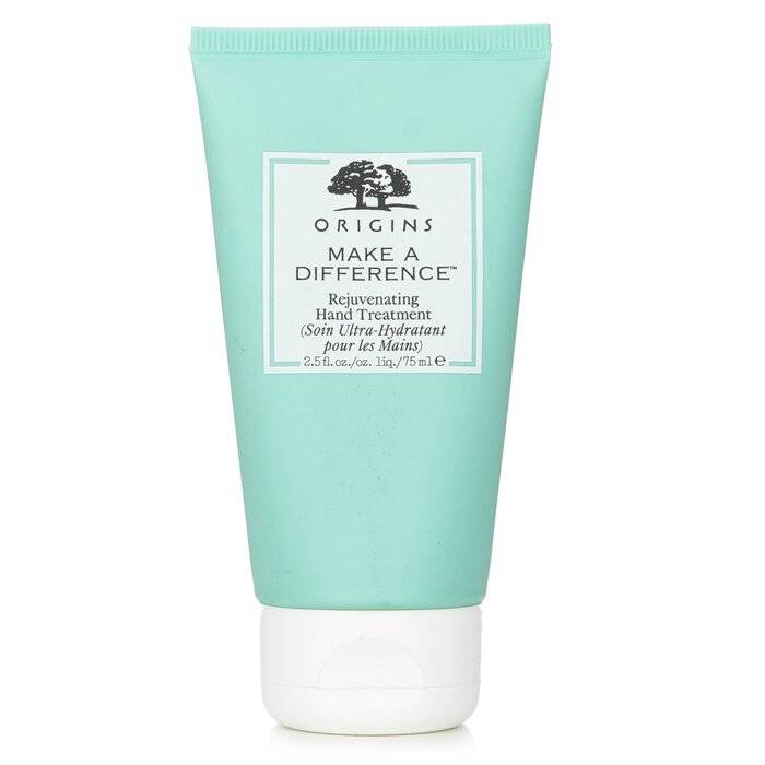 Make A Difference علاج اليدين المجدد 75ml/2.5oz من Origins