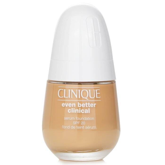 Even Better Clinical Serum Foundation SPF 20 - # WN 46 Golden Neutral 30ml/1oz by Clinique