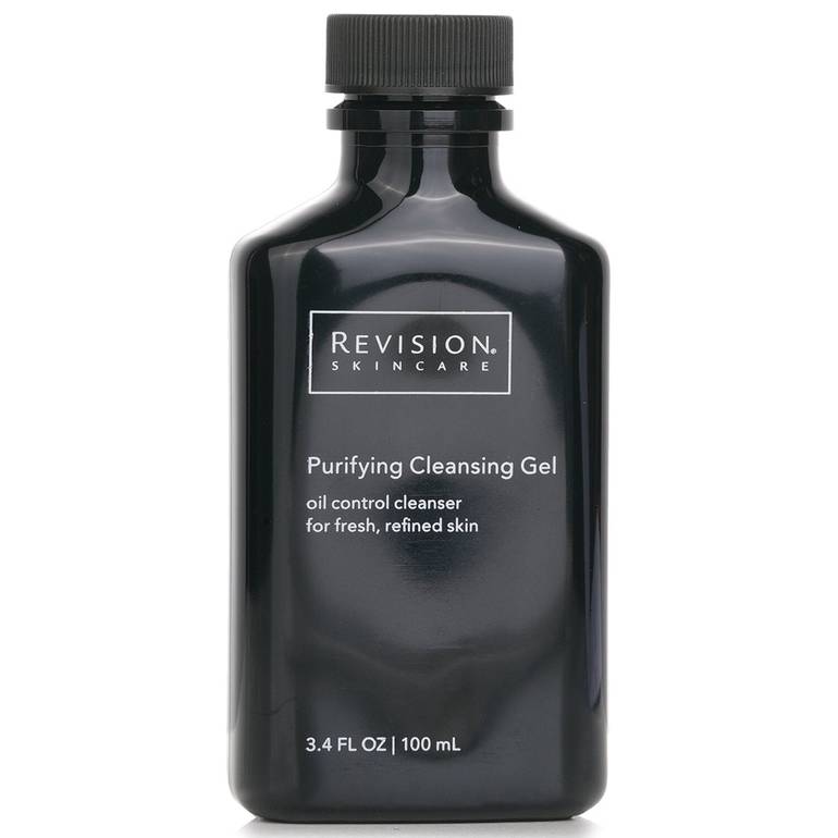 جل منظف ومنقي من Revision Skincare