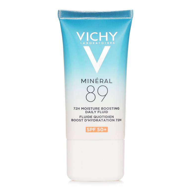 Mineral 89 UV SPF 50 من Vichy