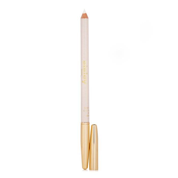 Phyto Khol Perfect Eyeliner (With Blender and Sharpener) - # Snow 1.2g/0.04oz by Sisley