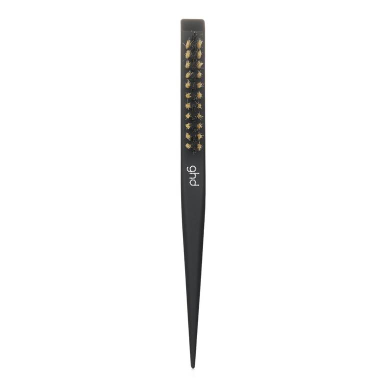Narrow Dressing Brush Hair Brushes - # Black من GHD