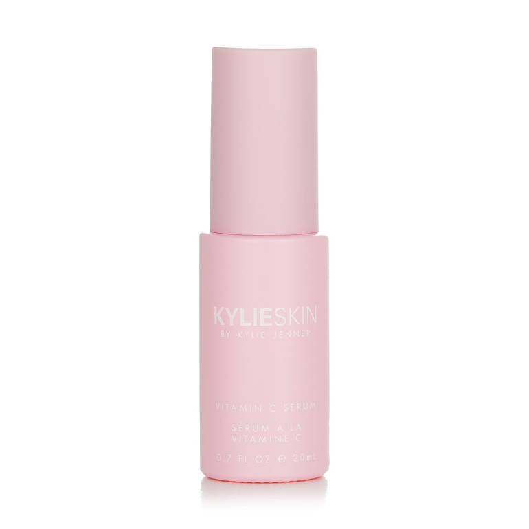 مصل فيتامين سي من Kylie Skin