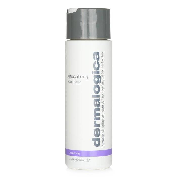 منظف فائق التهدئة 250ml/8.3oz من Dermalogica