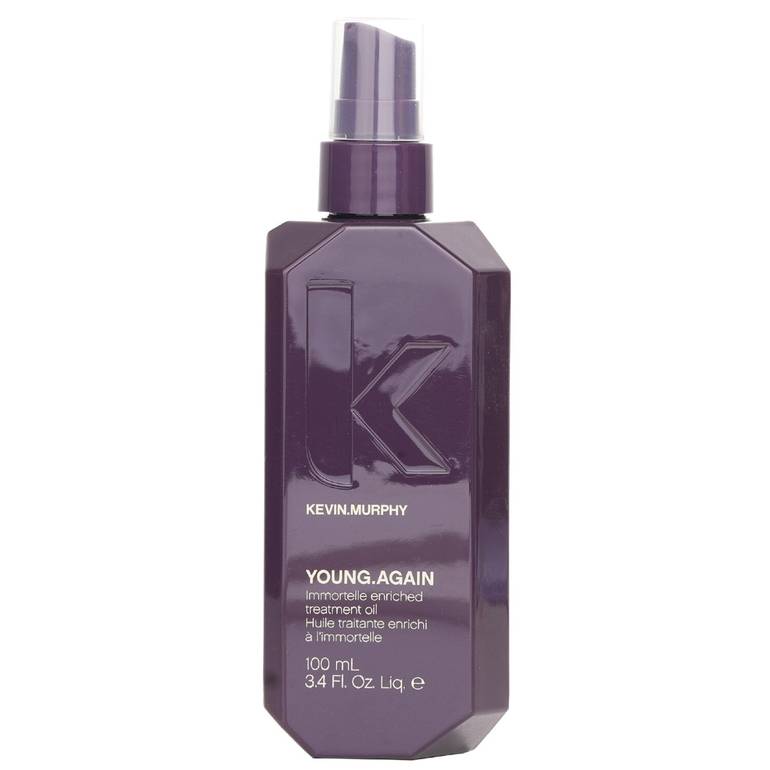 Young.Again (Immortelle Treatment Oil) by Kevin.Murphy