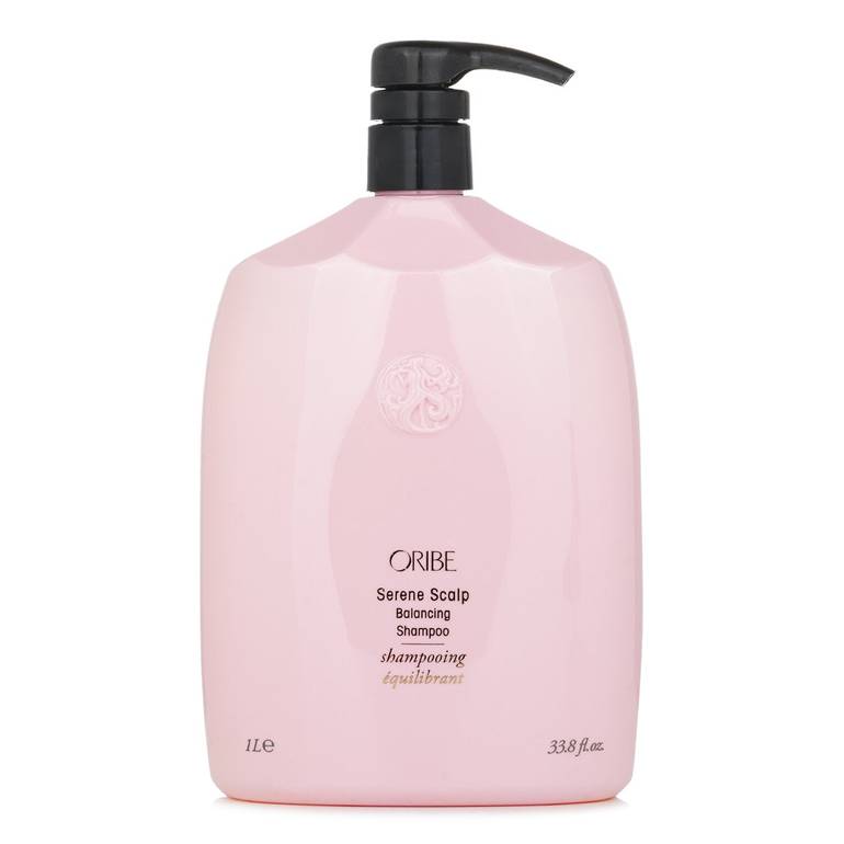 Serene Scalp Balancing Shampoo من Oribe