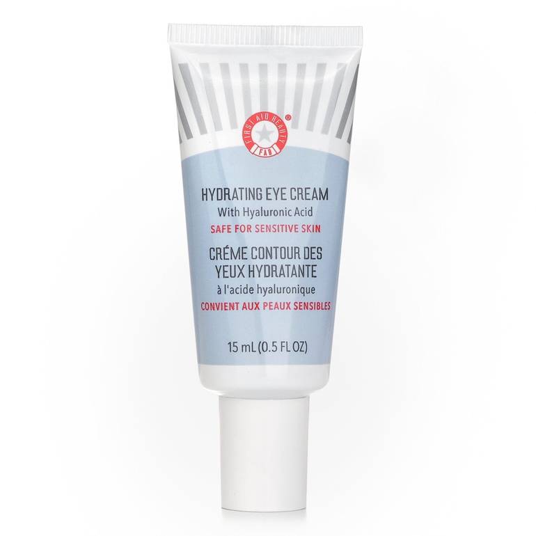 Hydrating Eye Cream من First Aid Beauty
