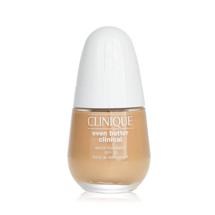 Even Better Clinical Serum Foundation SPF 20 - # WN 38 Stone 30ml/1oz by Clinique