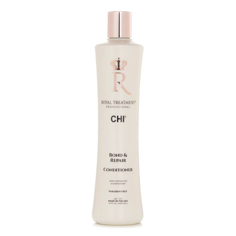 Royal Treatment Bond & Repair Conditioner by CHI