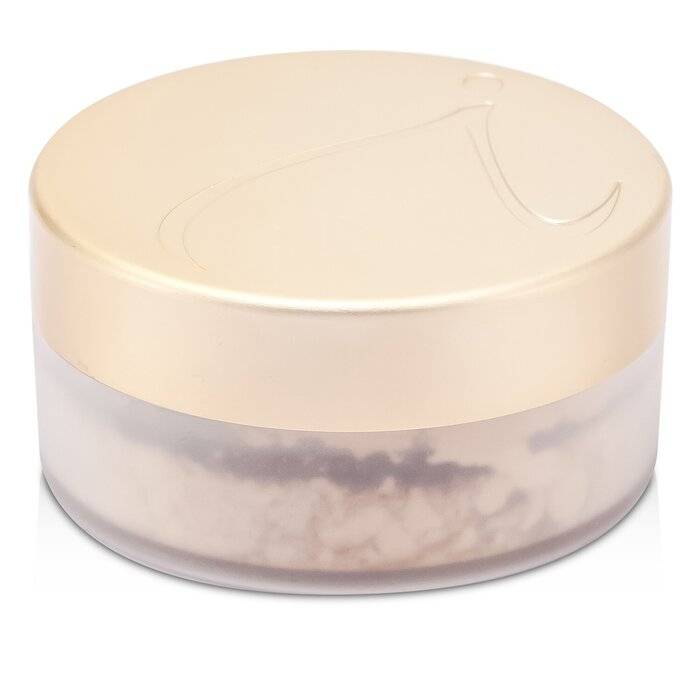 Amazing Base بودرة معدنية سائبة SPF 20 - سينا دافئ من Jane Iredale