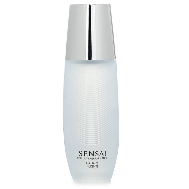 Sensai Cellular Performance Lotion I - Light (New Packaging) by Kanebo