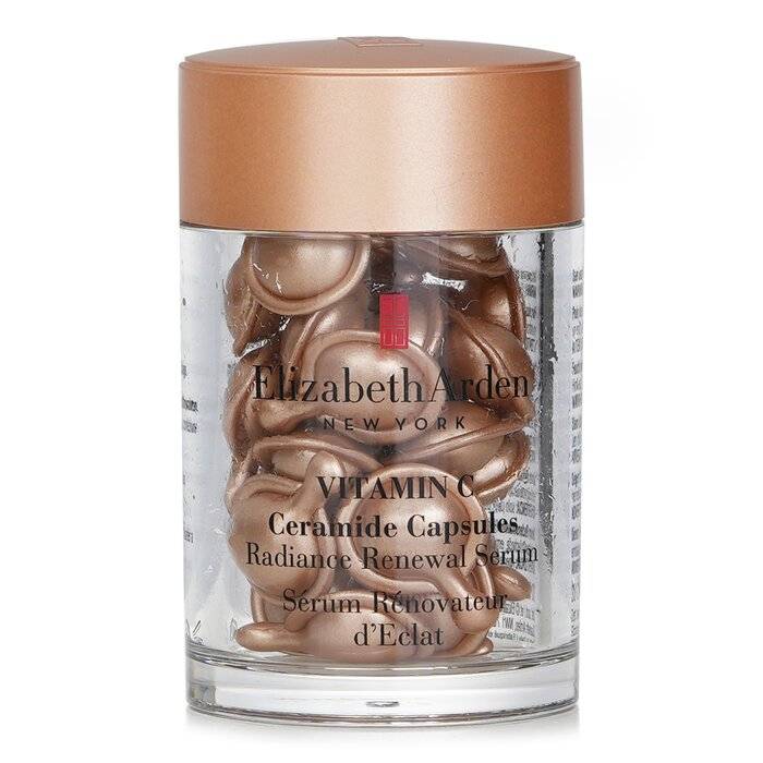 Ceramide Vitamin C 30caps by Elizabeth Arden