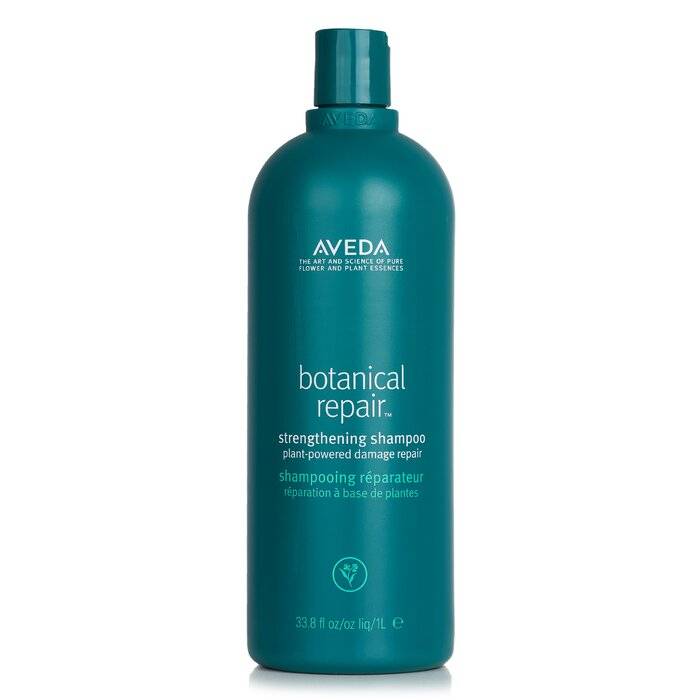 Botanical Repair Strengthening Shampoo 1000ml/33.8oz by Aveda
