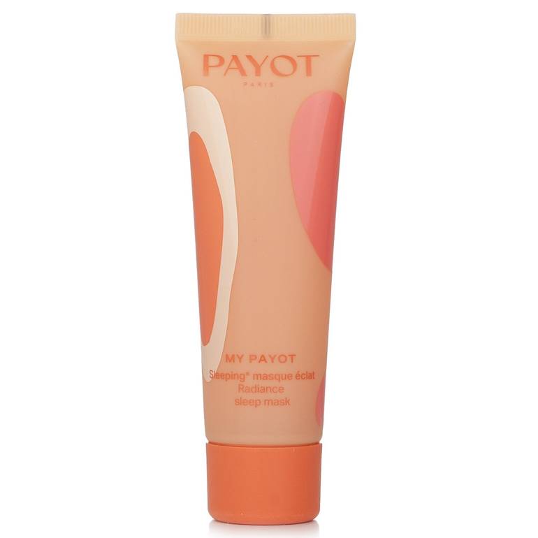 My Payot Radiance Sleep Mask by Payot