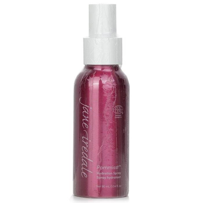 Pommisst سبراي مرطب (ة البشرة ميدي ب 31 May 2026) 90ml/3.4oz من Jane Iredale