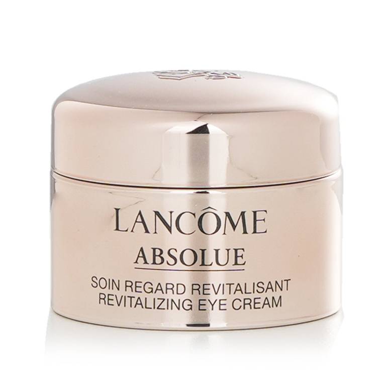 Absolue Revitalizing Eye Cream (Miniature) 150799 by Lancome